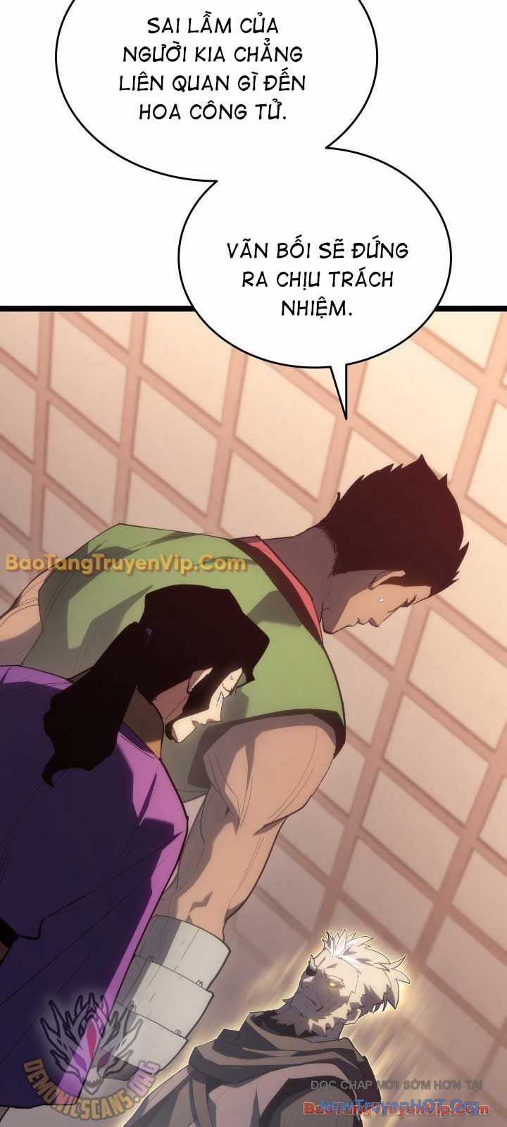 Tử Thần Phiêu Nguyệt - Chapter 100 - Trang 47