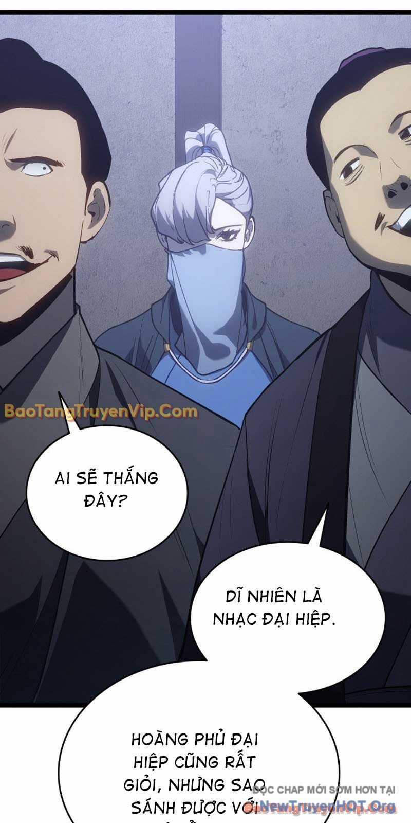 Tử Thần Phiêu Nguyệt - Chapter 100 - Trang 65