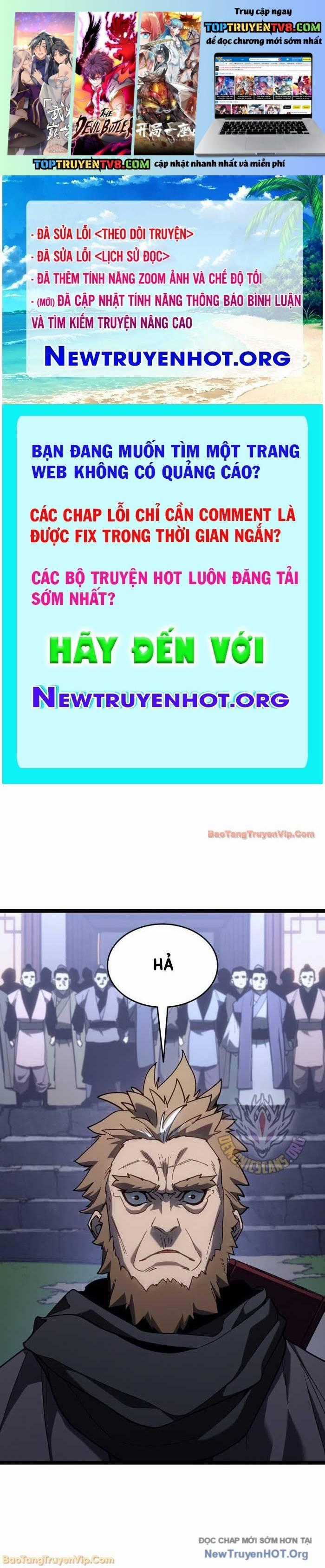 Tử Thần Phiêu Nguyệt - Chapter 101 - Trang 1