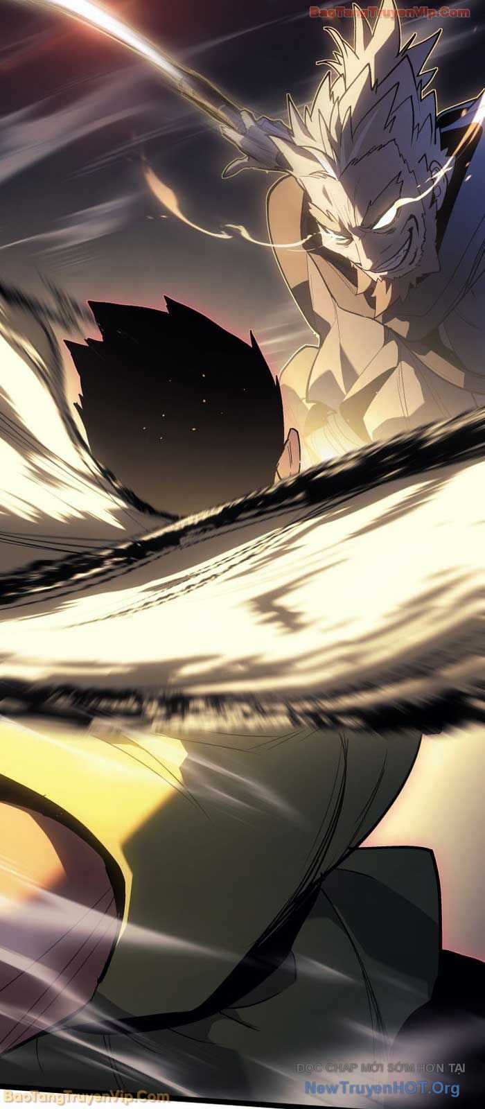 Tử Thần Phiêu Nguyệt - Chapter 101 - Trang 23