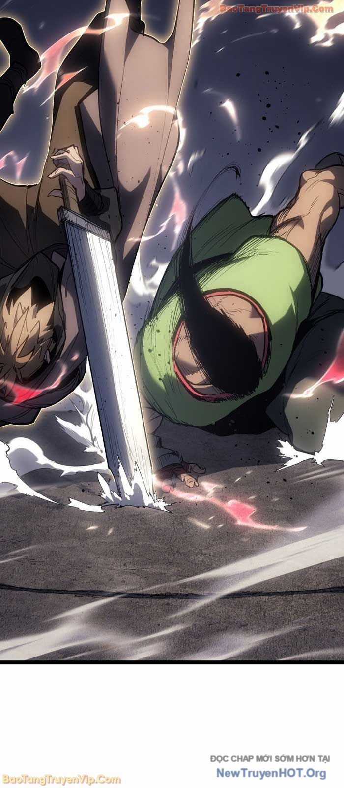 Tử Thần Phiêu Nguyệt - Chapter 101 - Trang 26