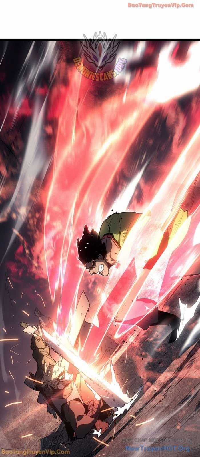 Tử Thần Phiêu Nguyệt - Chapter 101 - Trang 29