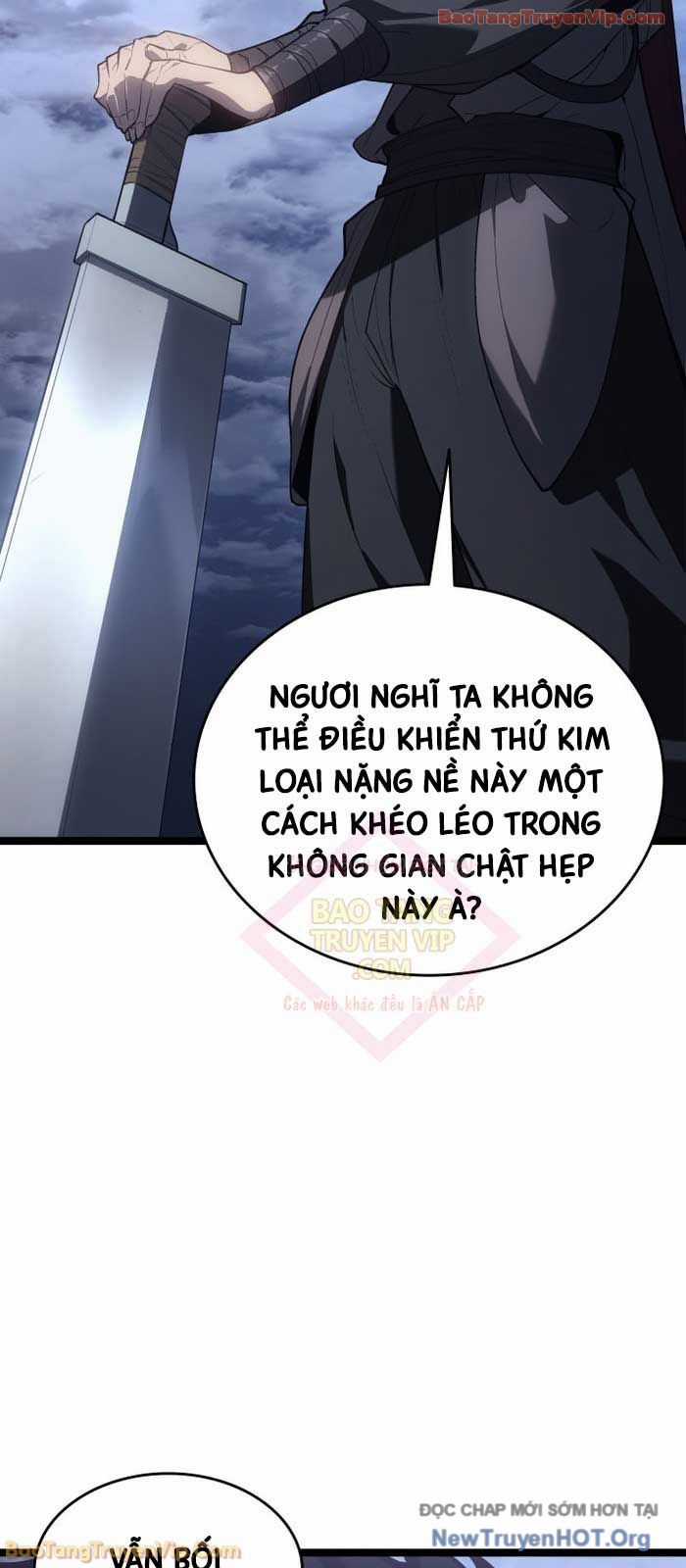 Tử Thần Phiêu Nguyệt - Chapter 101 - Trang 4