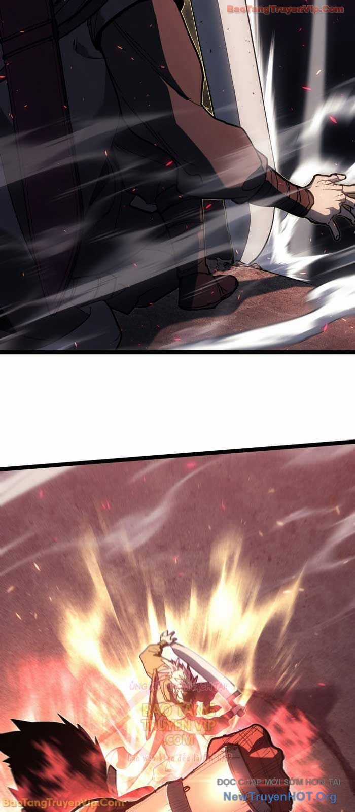 Tử Thần Phiêu Nguyệt - Chapter 101 - Trang 34