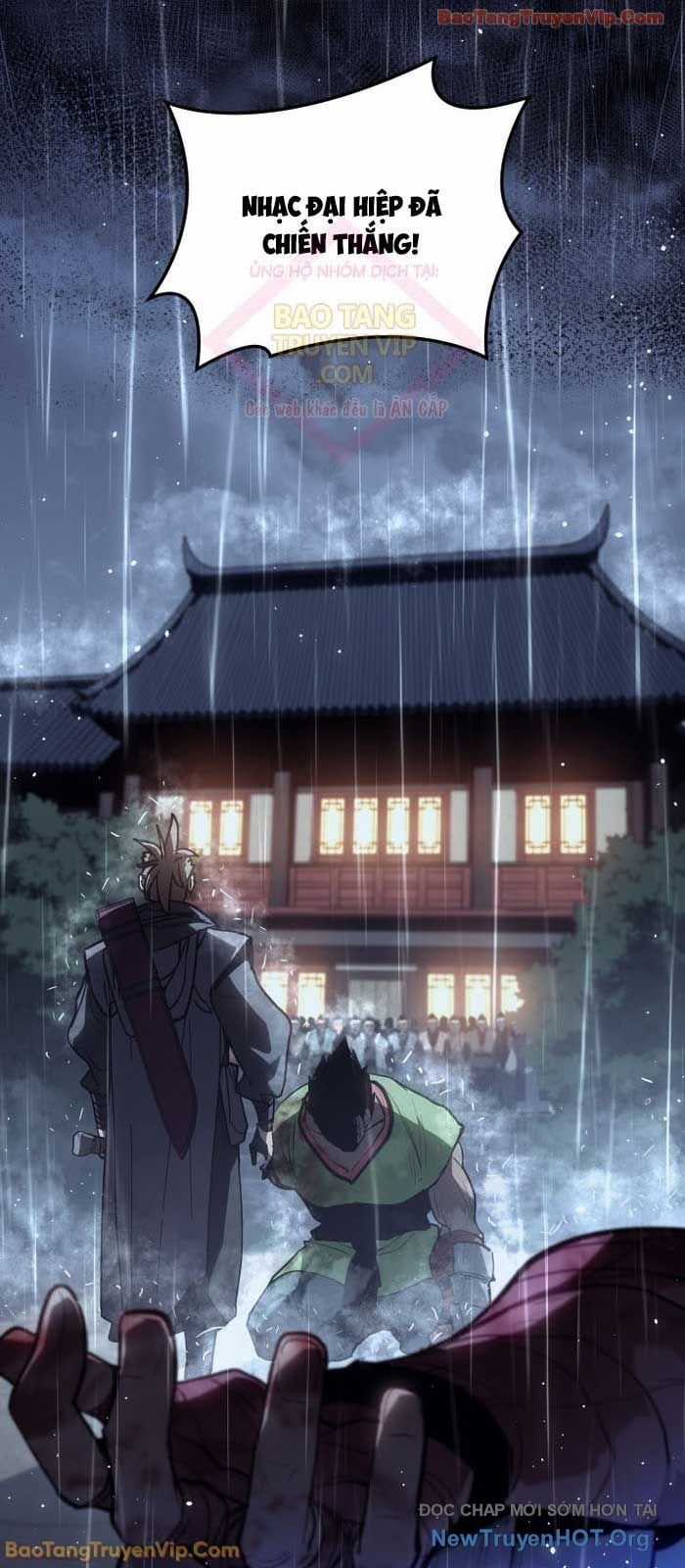 Tử Thần Phiêu Nguyệt - Chapter 101 - Trang 44