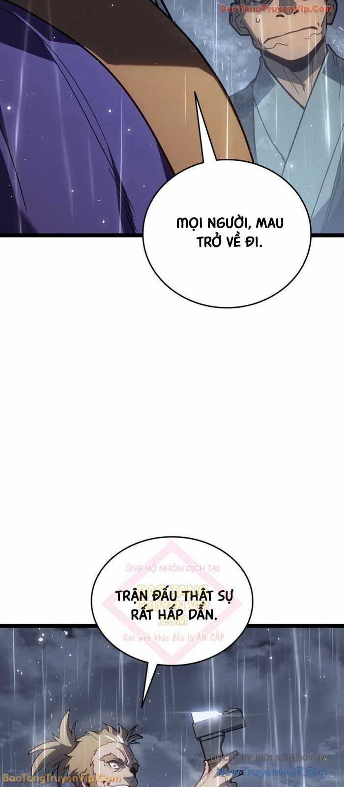 Tử Thần Phiêu Nguyệt - Chapter 101 - Trang 46