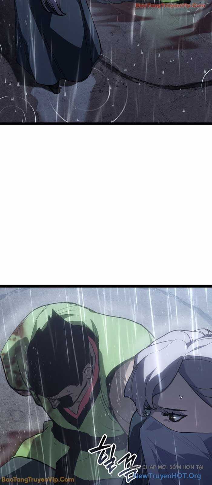 Tử Thần Phiêu Nguyệt - Chapter 101 - Trang 49