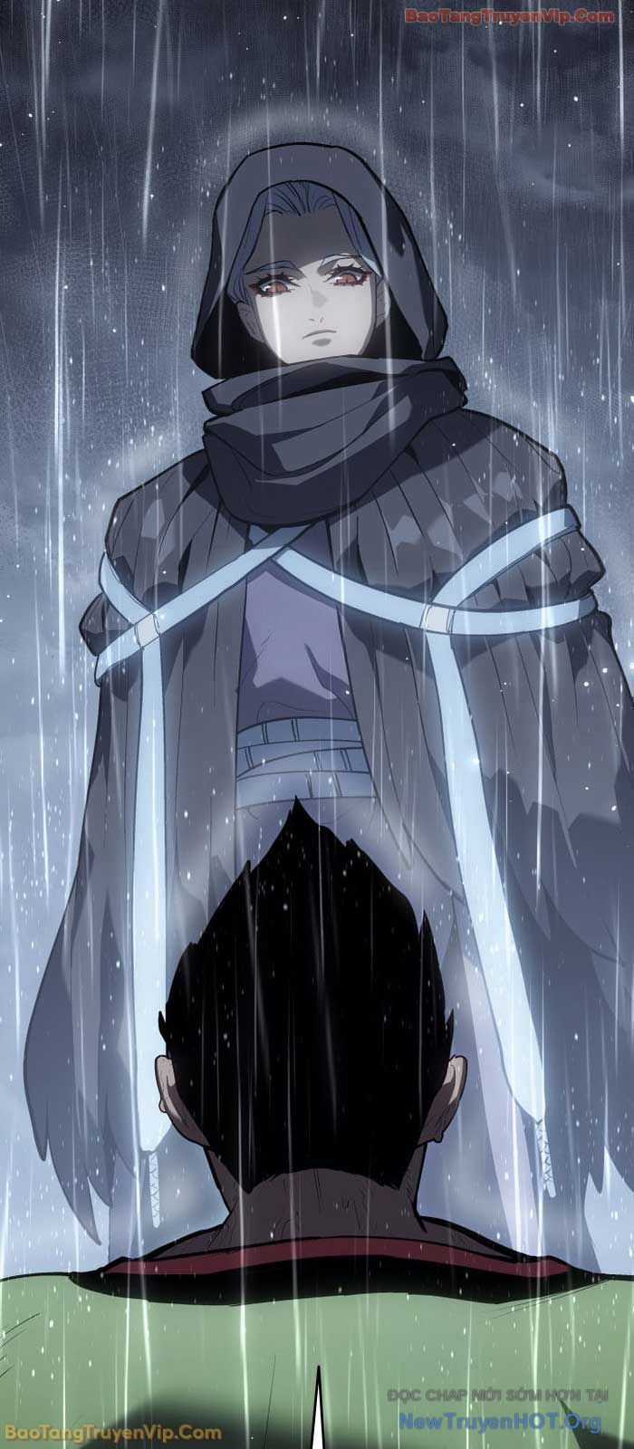 Tử Thần Phiêu Nguyệt - Chapter 101 - Trang 55