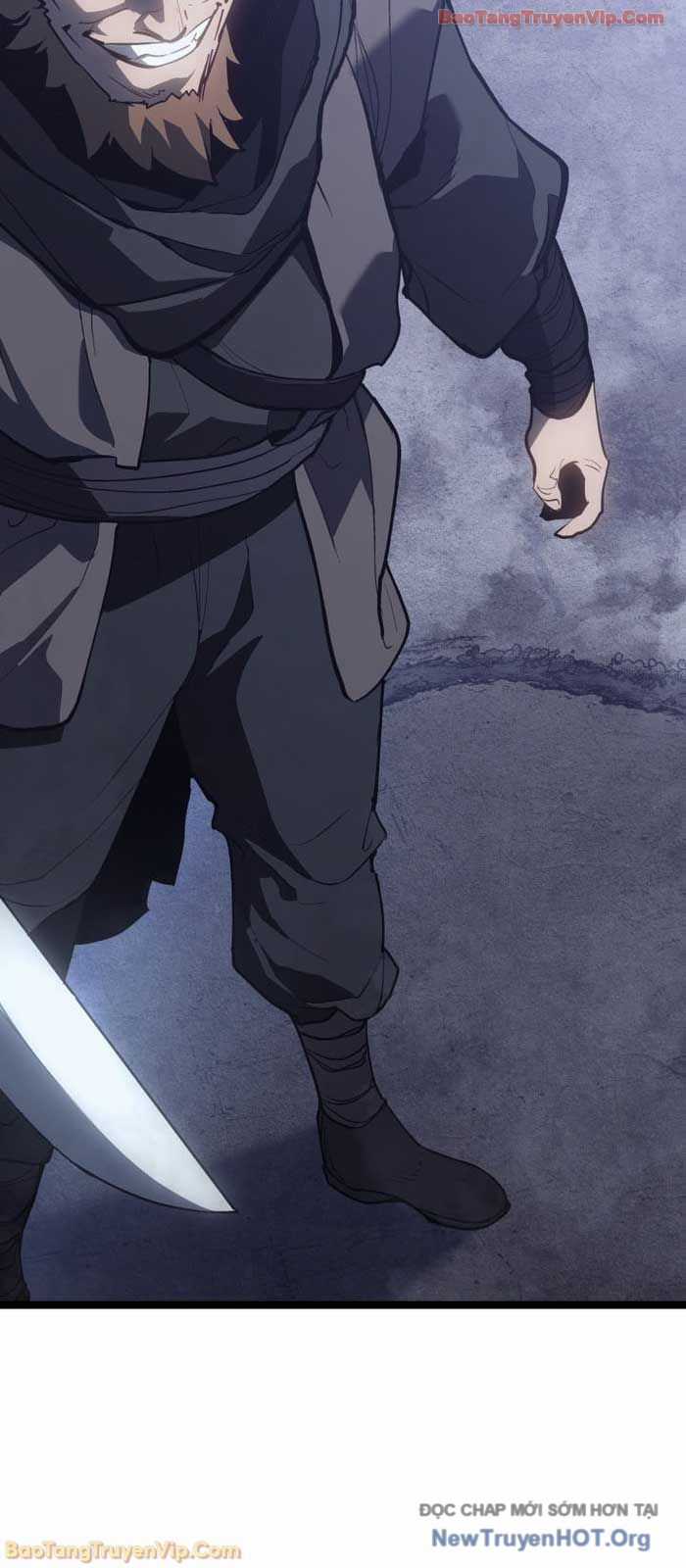 Tử Thần Phiêu Nguyệt - Chapter 101 - Trang 9