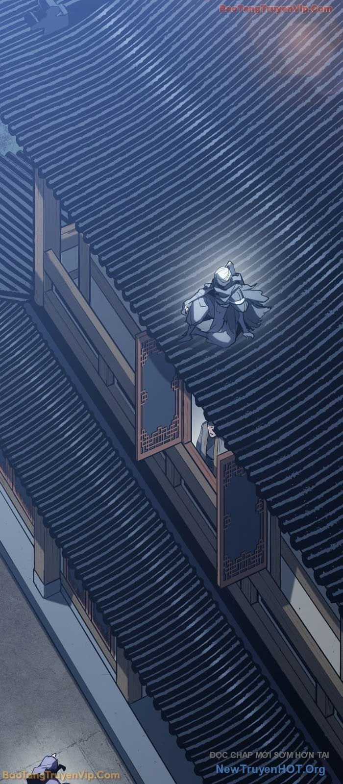 Tử Thần Phiêu Nguyệt - Chapter 101 - Trang 83