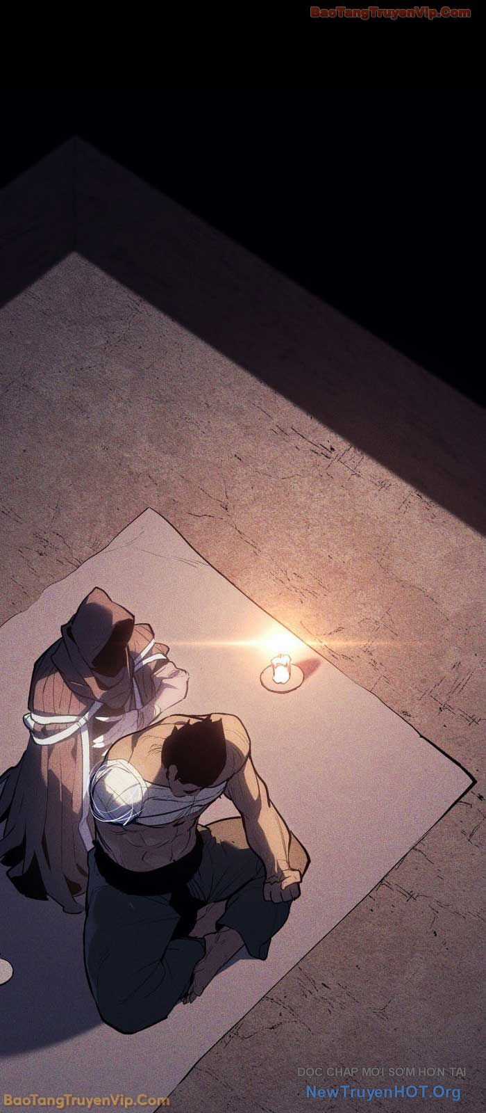 Tử Thần Phiêu Nguyệt - Chapter 101 - Trang 86