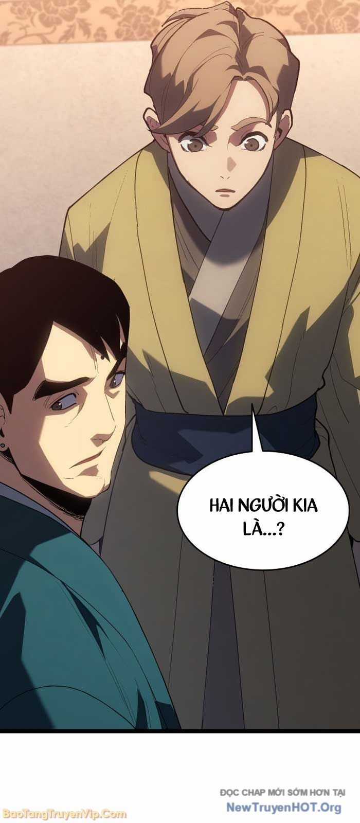 Tử Thần Phiêu Nguyệt - Chapter 102 - Trang 11