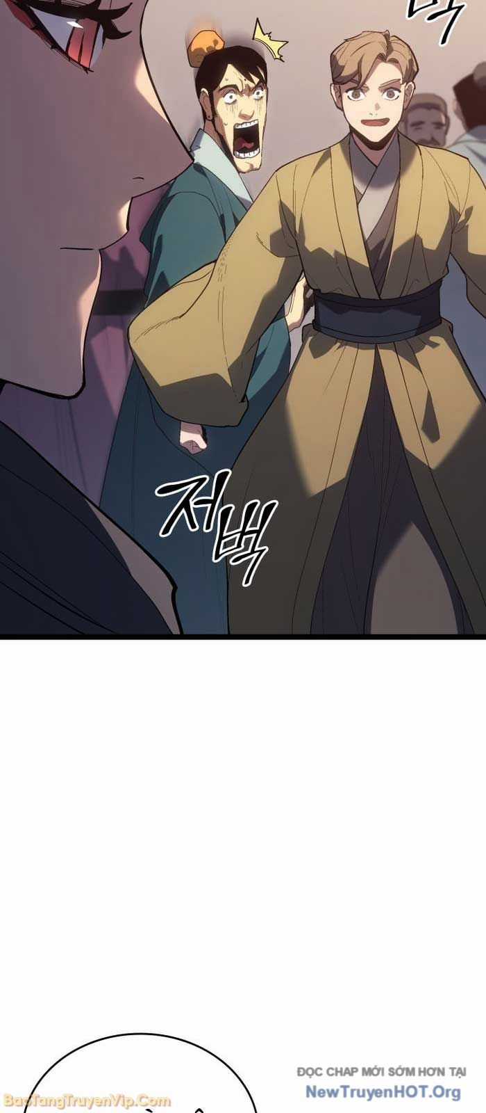 Tử Thần Phiêu Nguyệt - Chapter 102 - Trang 17