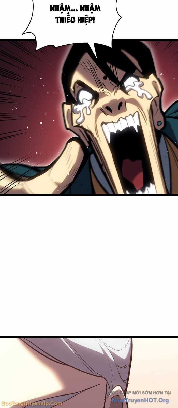 Tử Thần Phiêu Nguyệt - Chapter 102 - Trang 22