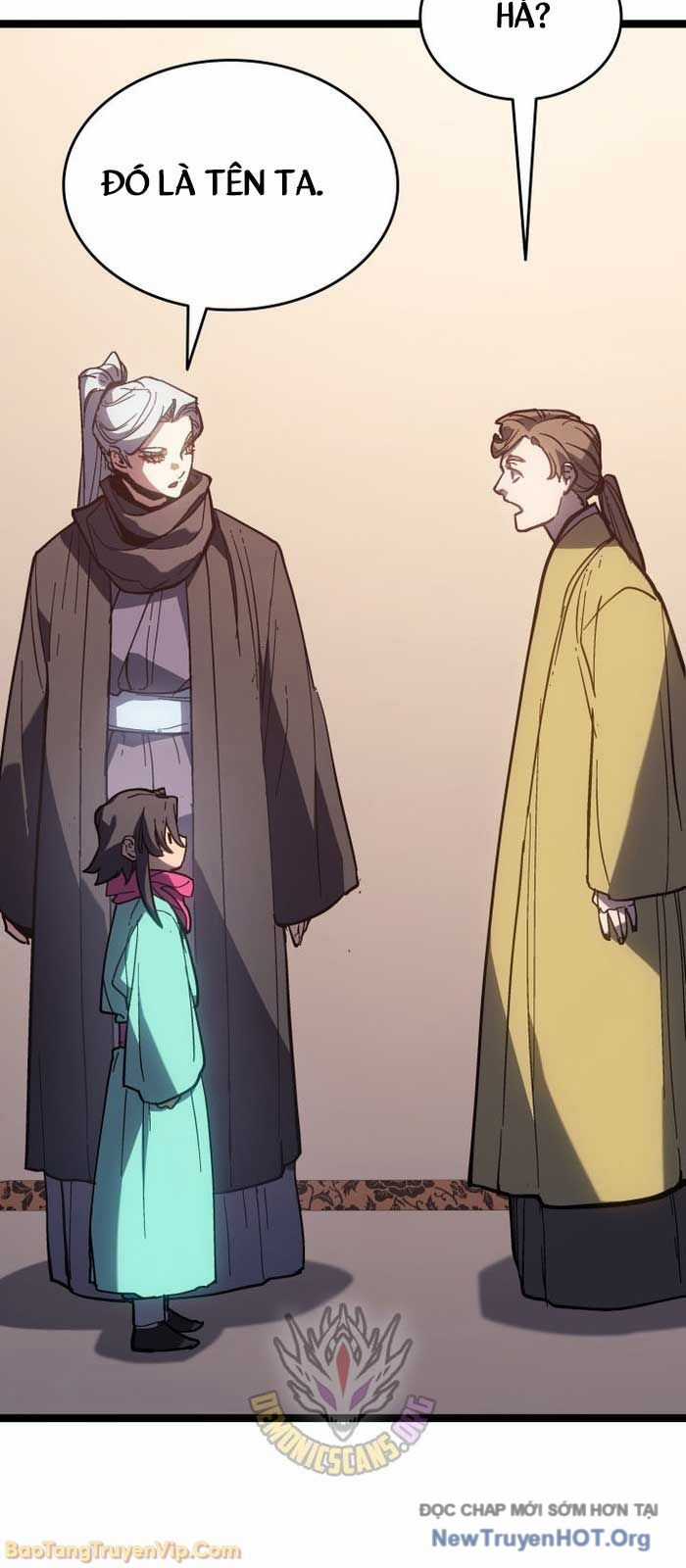 Tử Thần Phiêu Nguyệt - Chapter 102 - Trang 24