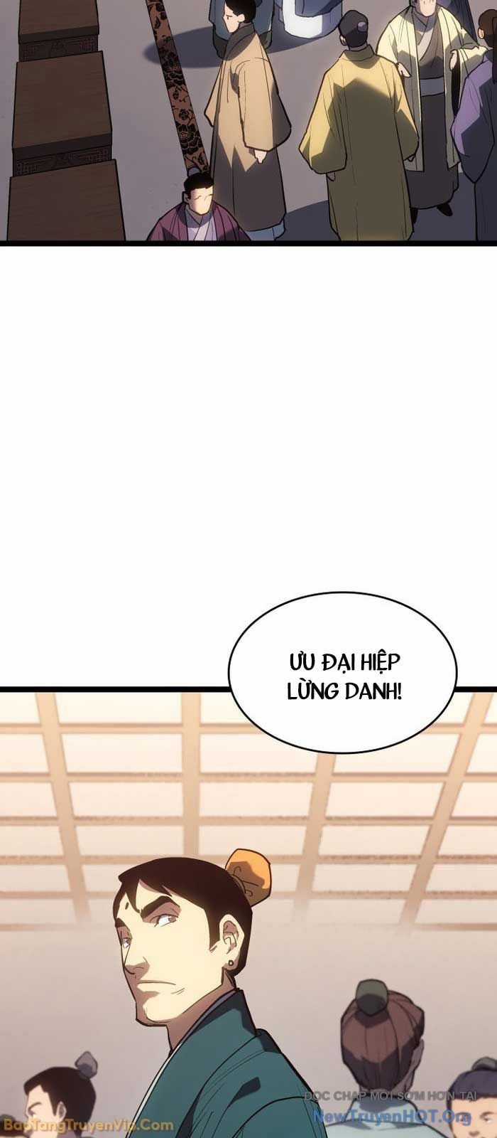 Tử Thần Phiêu Nguyệt - Chapter 102 - Trang 4