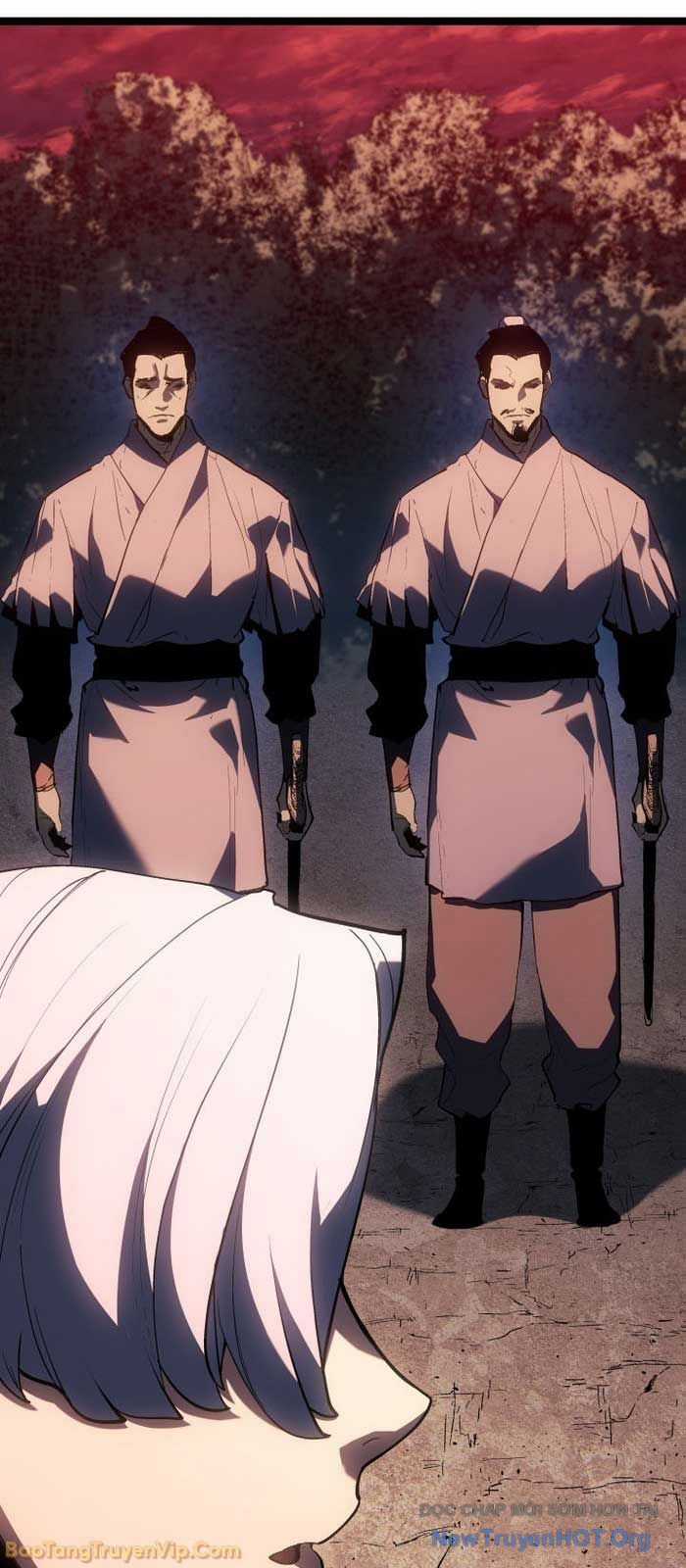 Tử Thần Phiêu Nguyệt - Chapter 102 - Trang 81