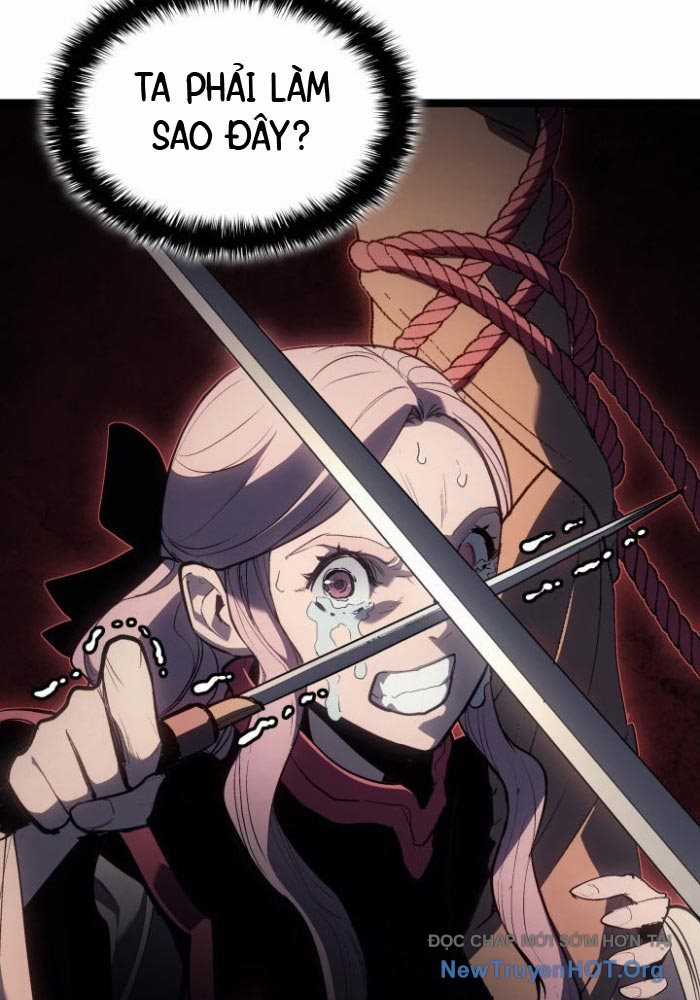 Tử Thần Phiêu Nguyệt - Chapter 103 - Trang 121