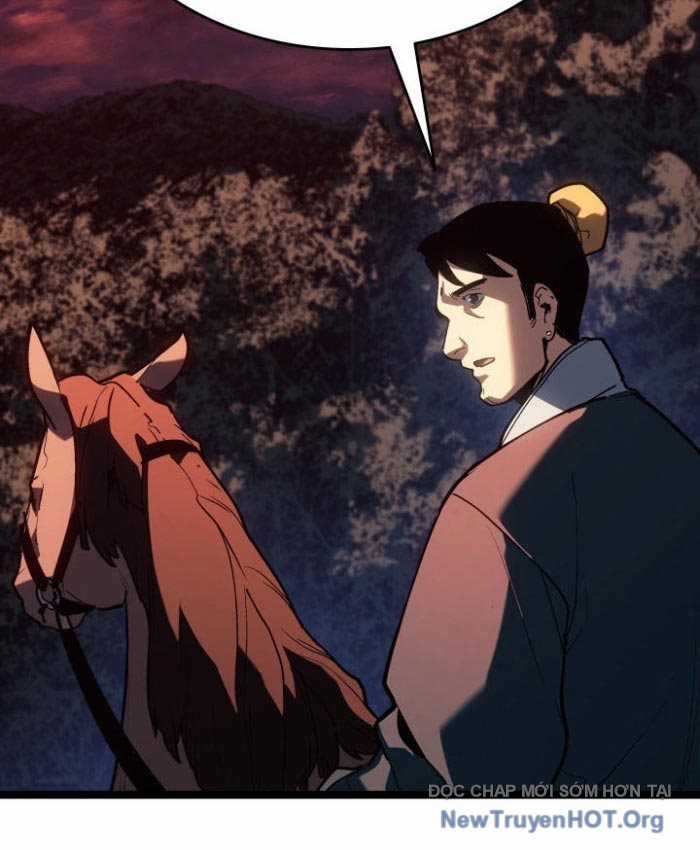 Tử Thần Phiêu Nguyệt - Chapter 103 - Trang 18