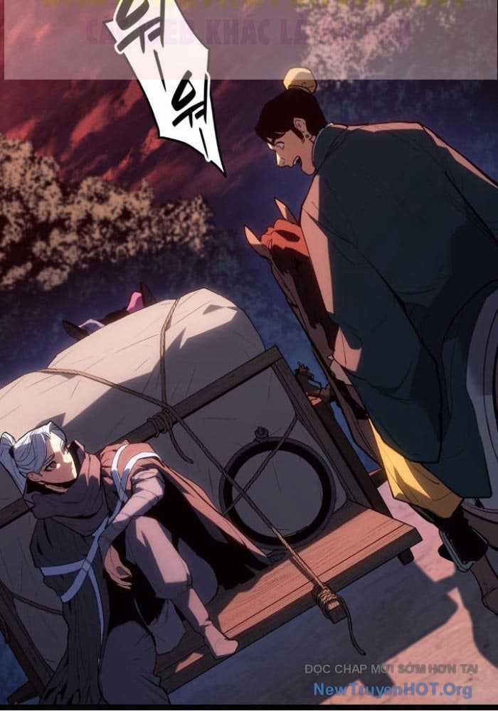Tử Thần Phiêu Nguyệt - Chapter 103 - Trang 29