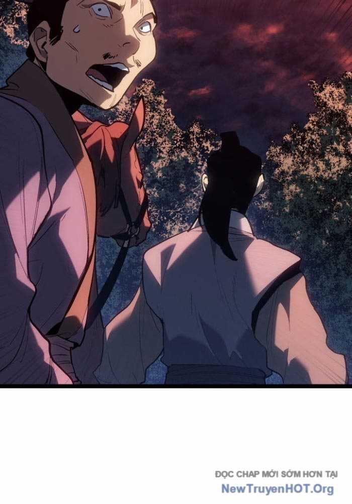 Tử Thần Phiêu Nguyệt - Chapter 103 - Trang 31