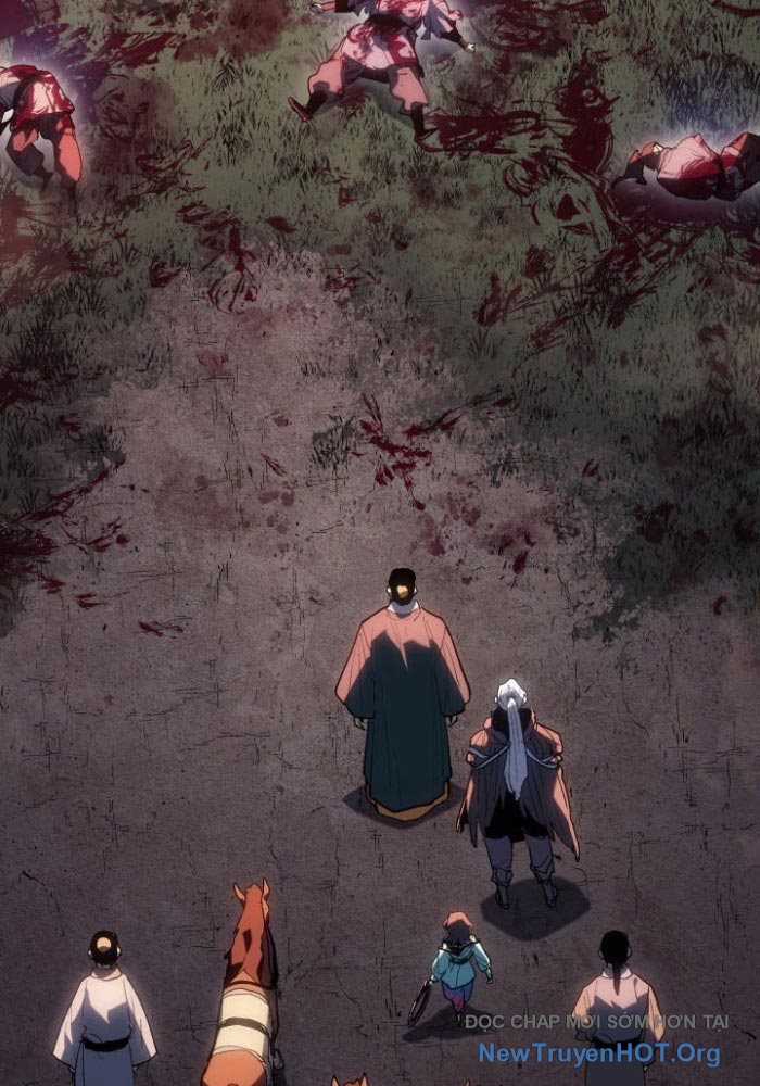 Tử Thần Phiêu Nguyệt - Chapter 103 - Trang 35