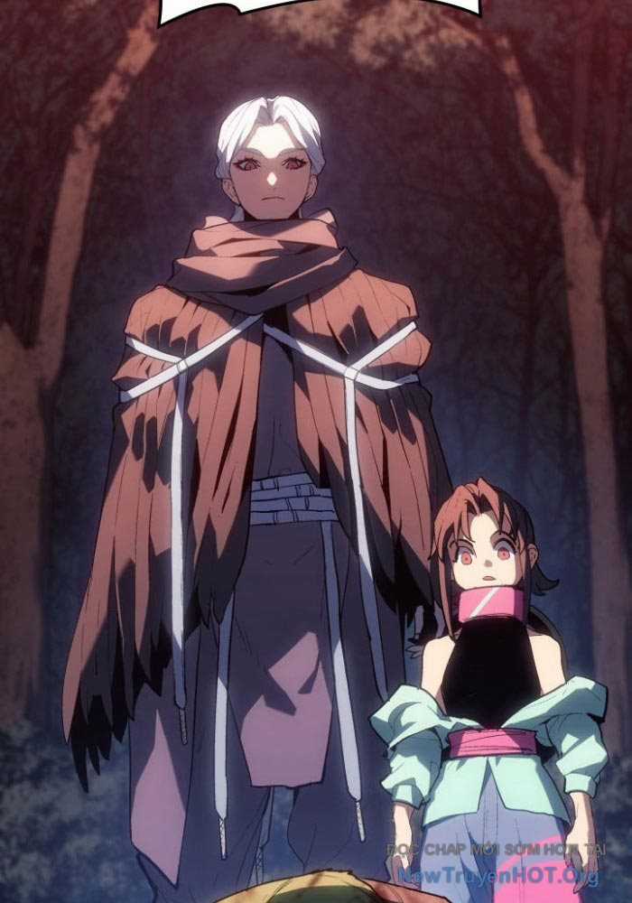 Tử Thần Phiêu Nguyệt - Chapter 103 - Trang 55