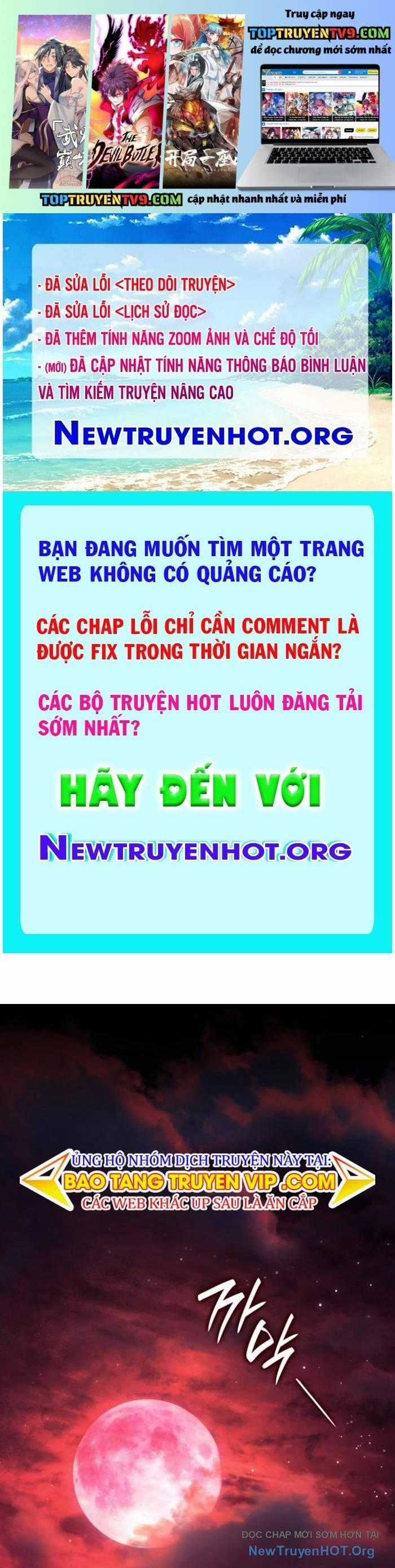 Tử Thần Phiêu Nguyệt - Chapter 104 - Trang 1