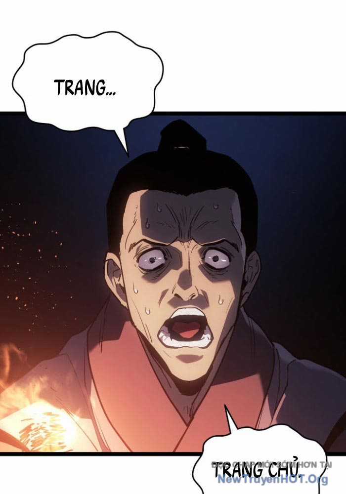 Tử Thần Phiêu Nguyệt - Chapter 104 - Trang 120