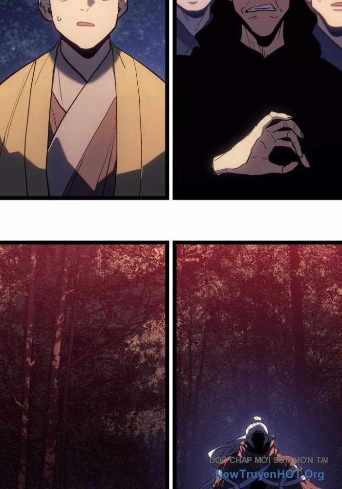 Tử Thần Phiêu Nguyệt - Chapter 104 - Trang 19
