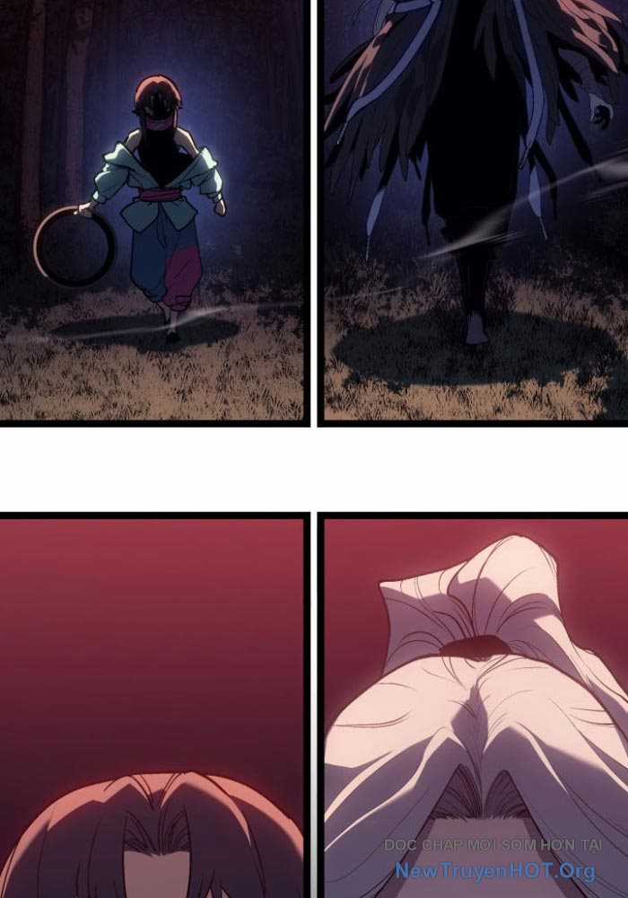 Tử Thần Phiêu Nguyệt - Chapter 104 - Trang 20
