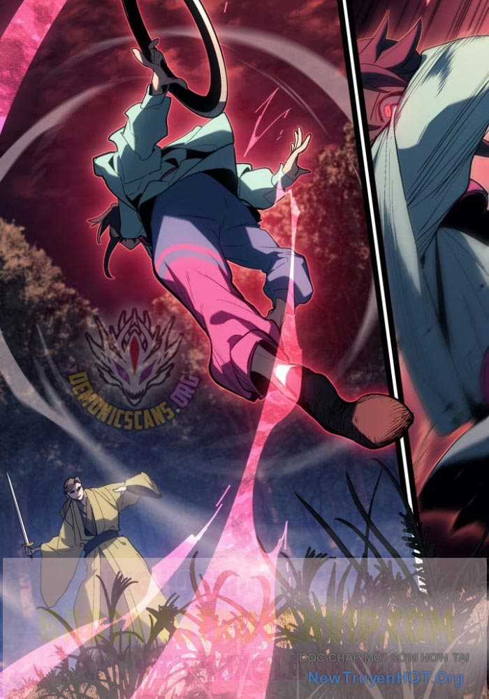 Tử Thần Phiêu Nguyệt - Chapter 104 - Trang 28