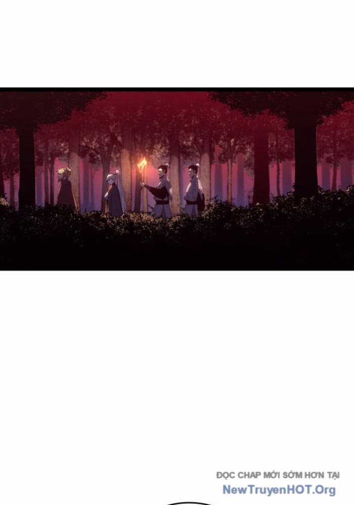 Tử Thần Phiêu Nguyệt - Chapter 104 - Trang 6