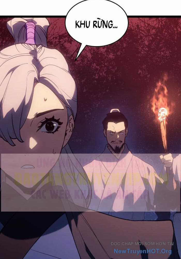 Tử Thần Phiêu Nguyệt - Chapter 104 - Trang 7