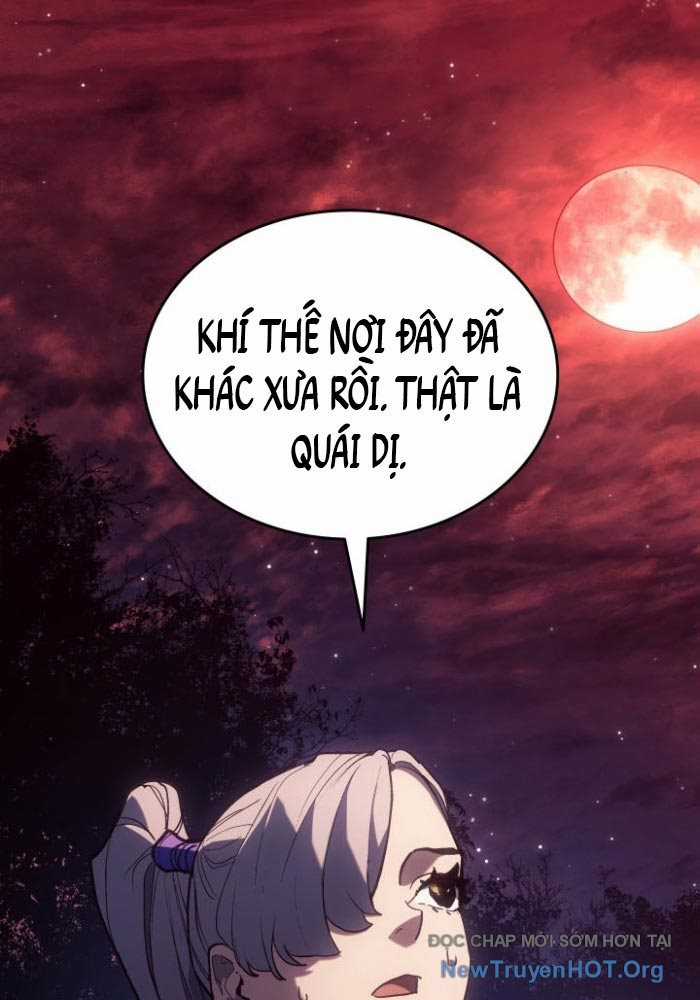 Tử Thần Phiêu Nguyệt - Chapter 104 - Trang 10