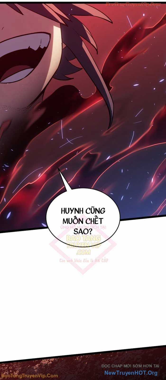 Tử Thần Phiêu Nguyệt - Chapter 105 - Trang 19