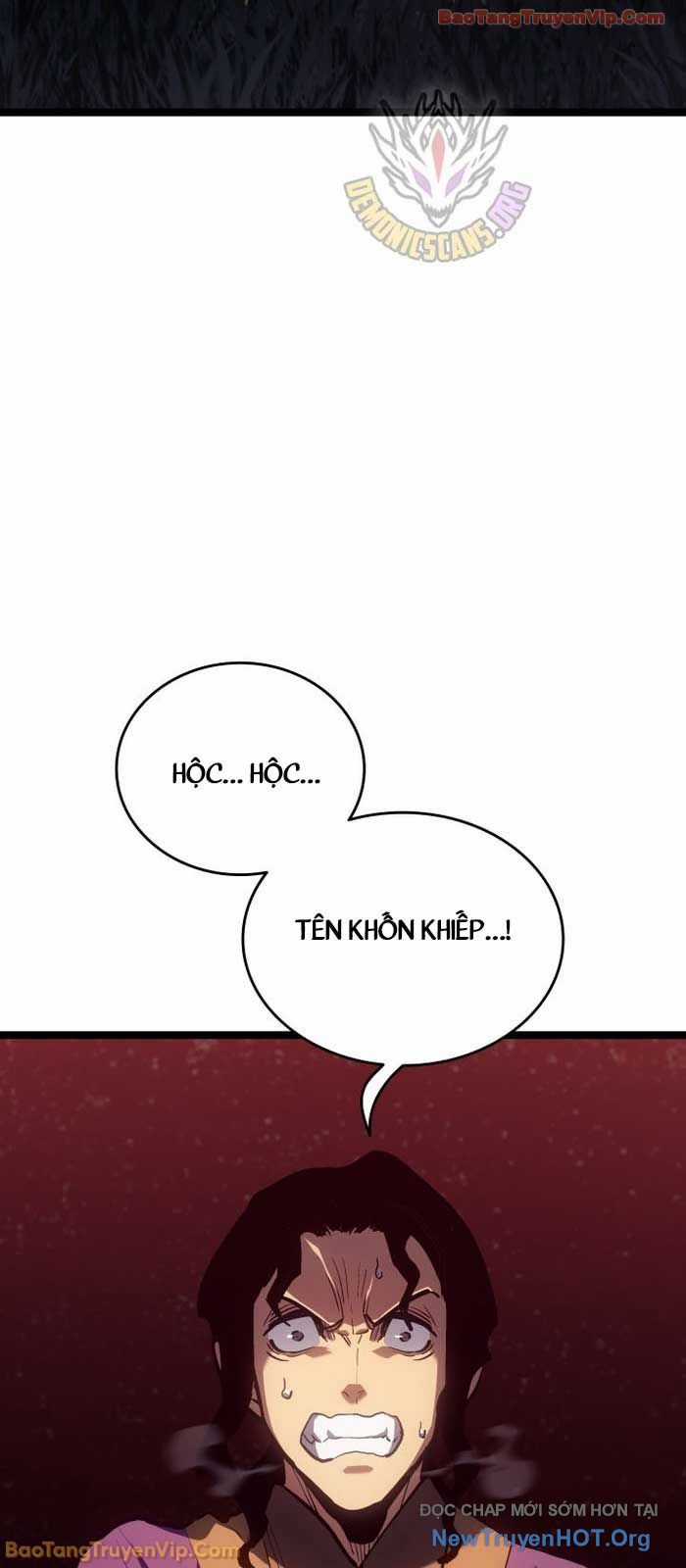 Tử Thần Phiêu Nguyệt - Chapter 105 - Trang 3