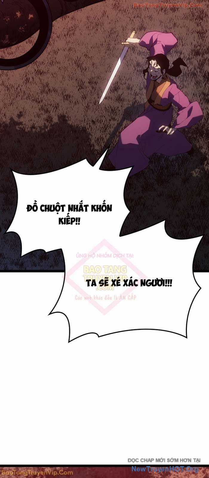 Tử Thần Phiêu Nguyệt - Chapter 105 - Trang 22