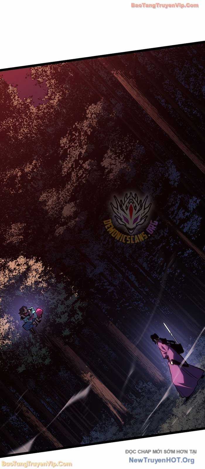 Tử Thần Phiêu Nguyệt - Chapter 105 - Trang 24