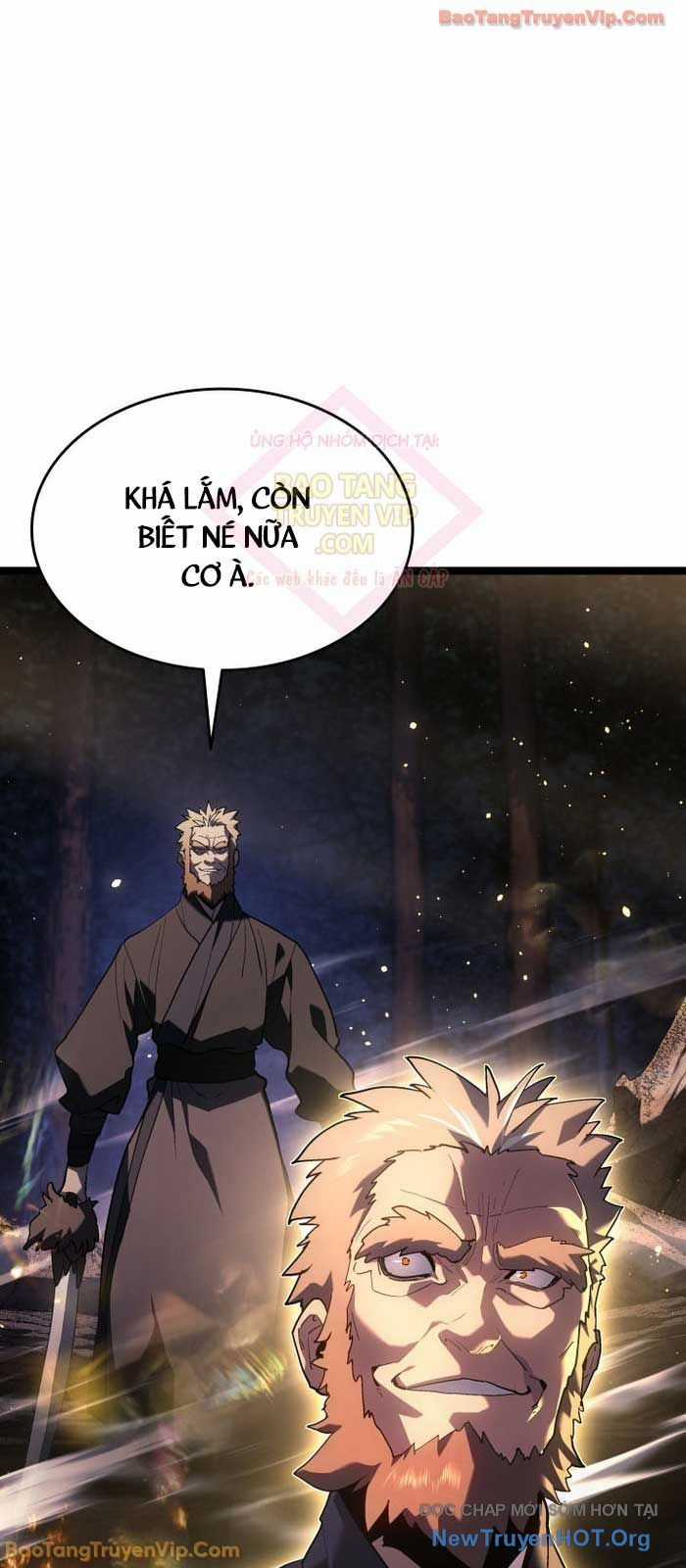 Tử Thần Phiêu Nguyệt - Chapter 105 - Trang 35