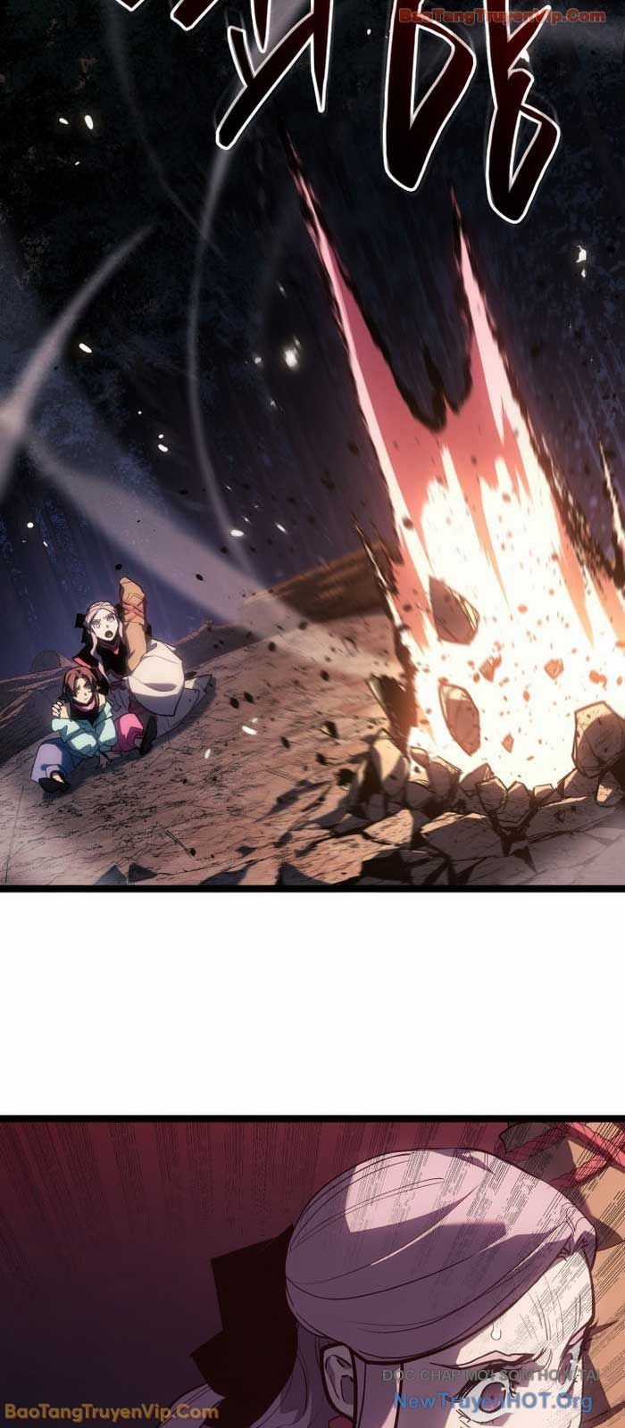 Tử Thần Phiêu Nguyệt - Chapter 105 - Trang 56