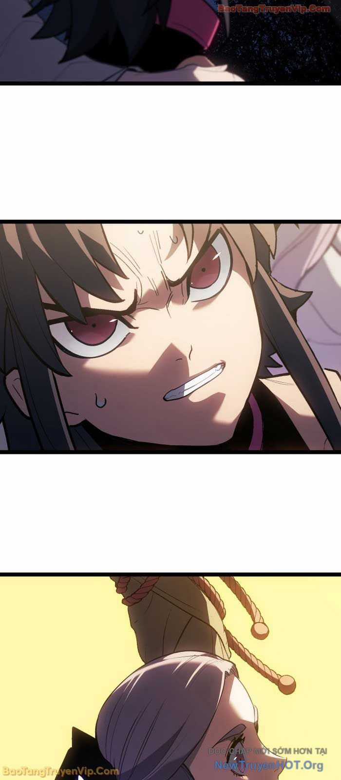 Tử Thần Phiêu Nguyệt - Chapter 105 - Trang 59