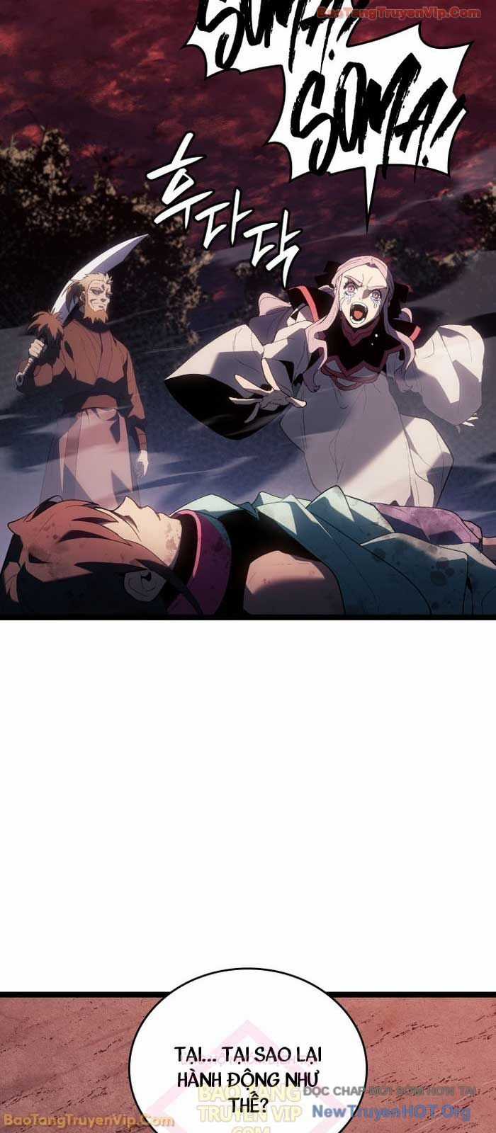 Tử Thần Phiêu Nguyệt - Chapter 105 - Trang 67