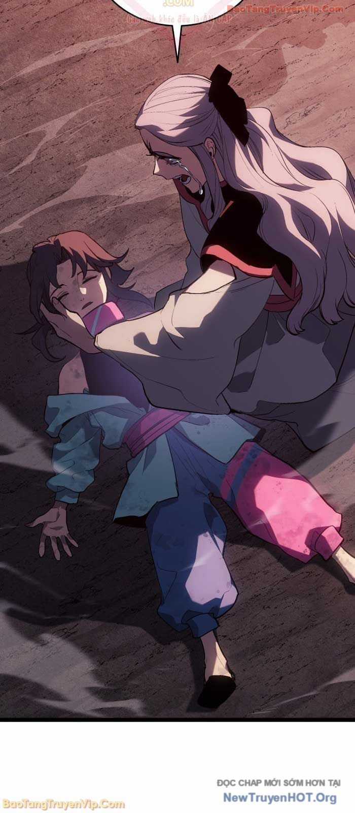 Tử Thần Phiêu Nguyệt - Chapter 105 - Trang 68