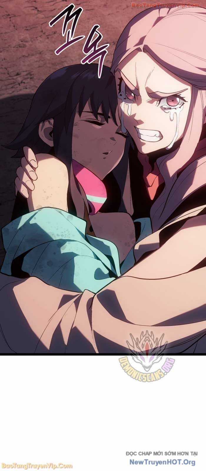 Tử Thần Phiêu Nguyệt - Chapter 105 - Trang 73