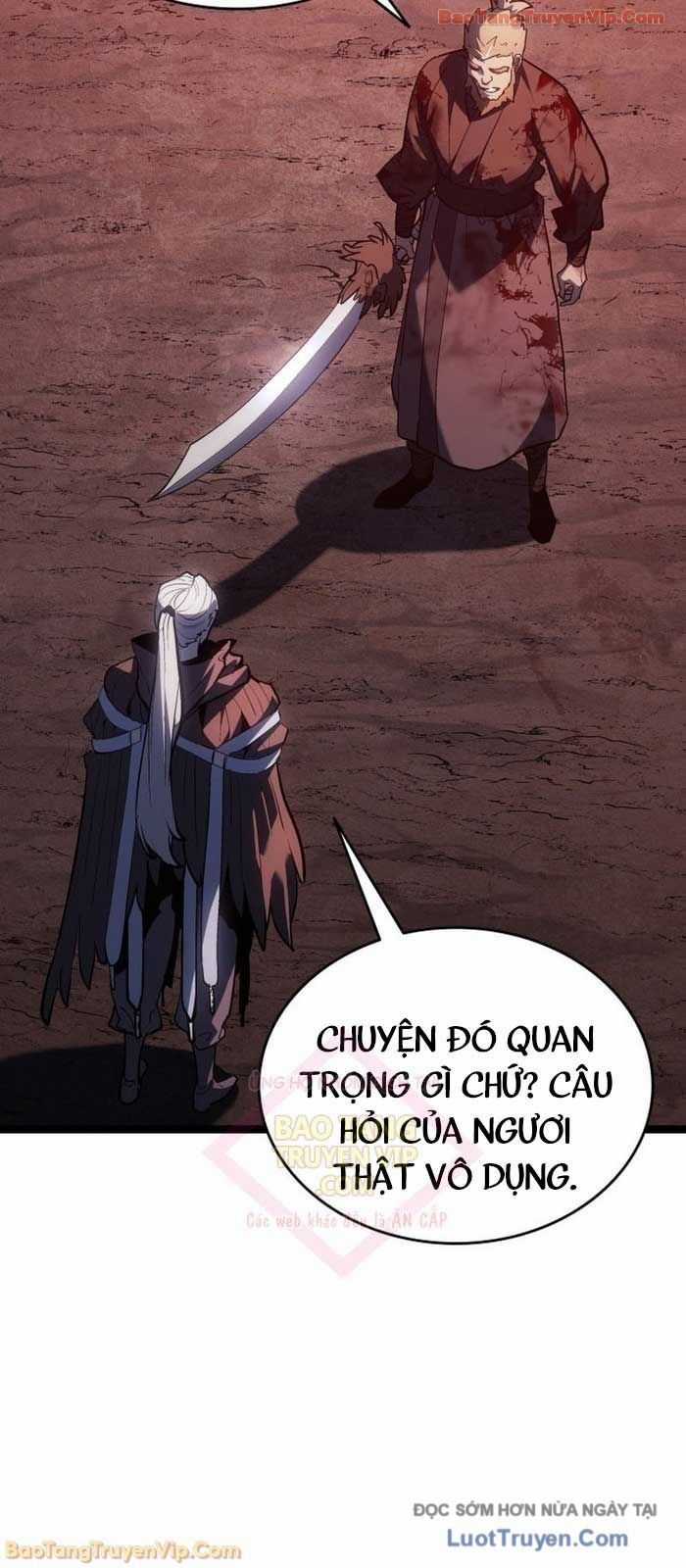 Tử Thần Phiêu Nguyệt - Chapter 106 - Trang 18