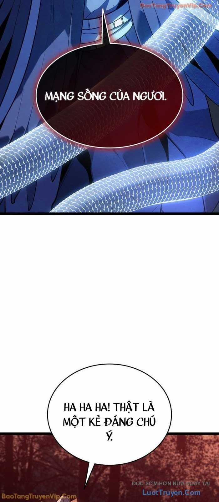 Tử Thần Phiêu Nguyệt - Chapter 106 - Trang 21