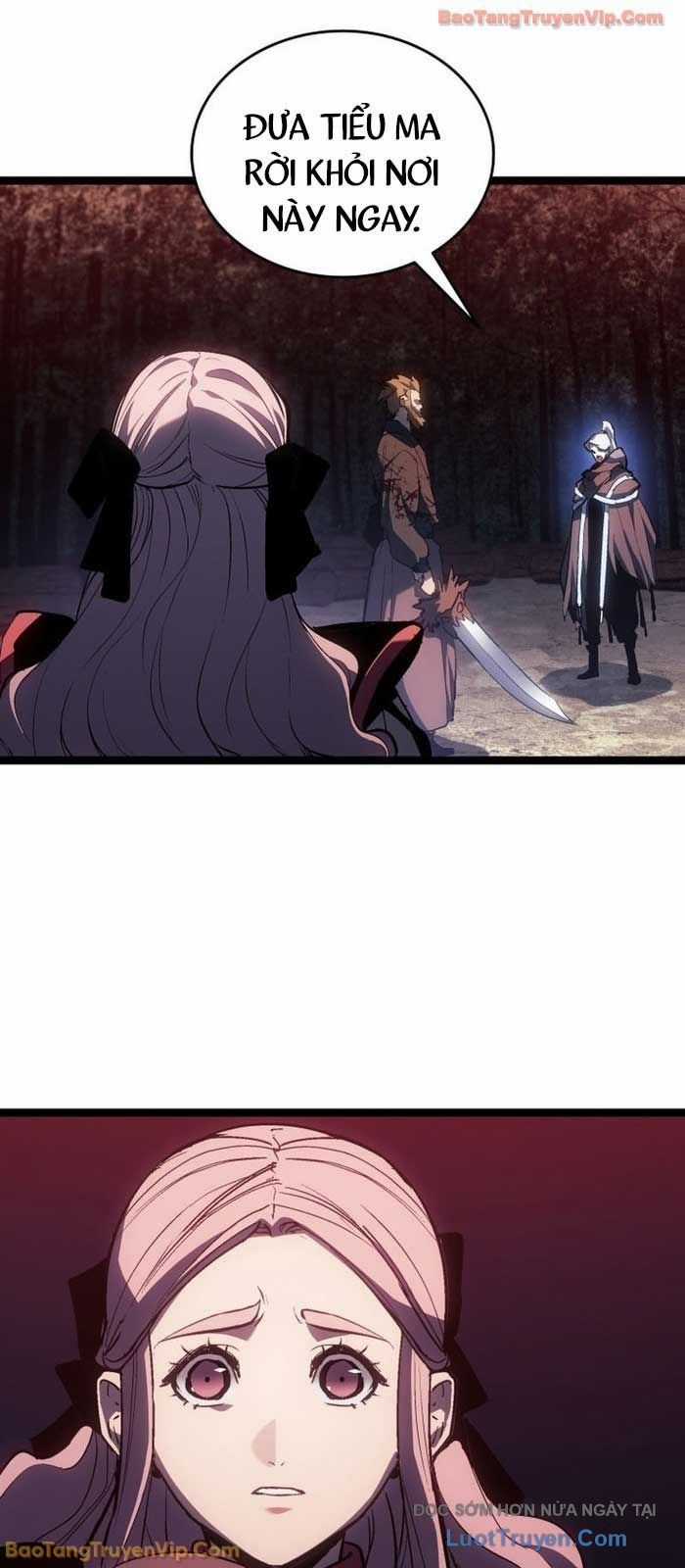 Tử Thần Phiêu Nguyệt - Chapter 106 - Trang 23