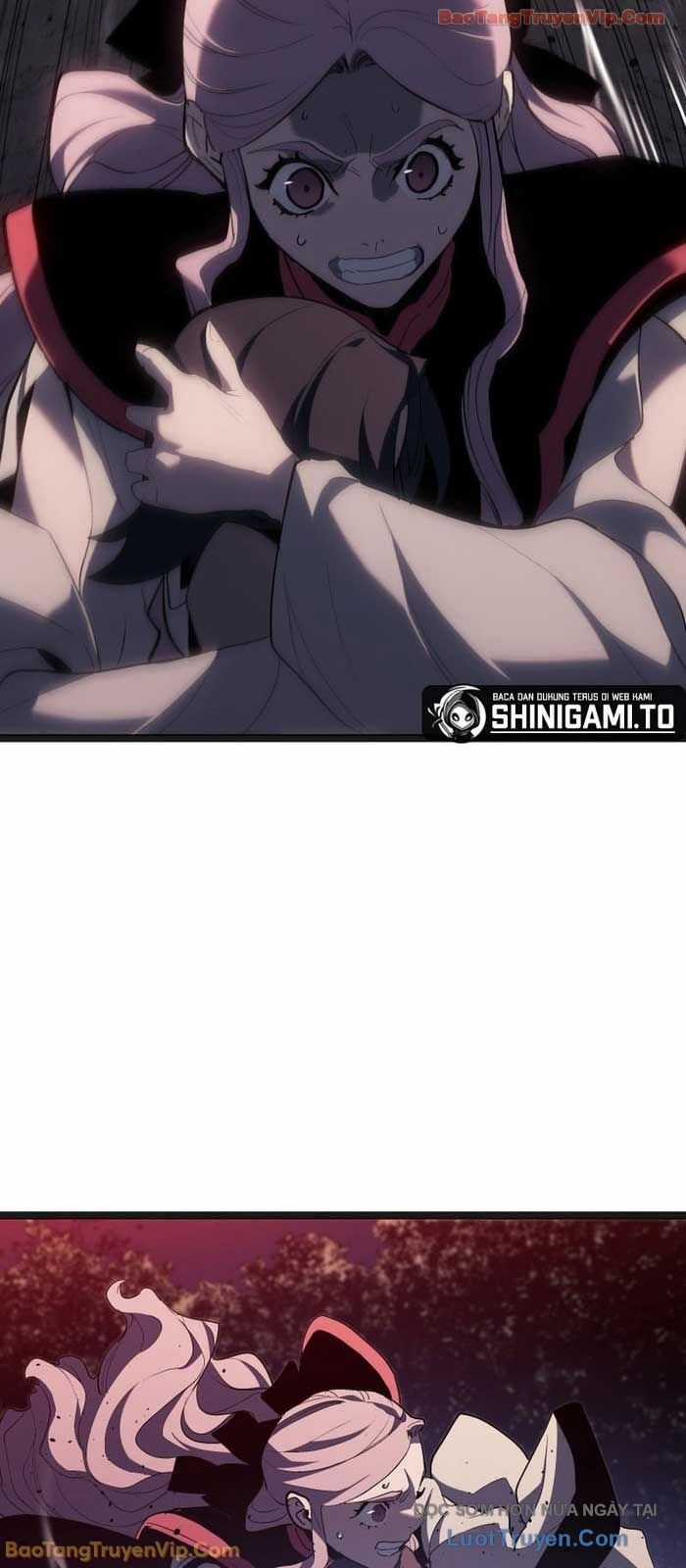 Tử Thần Phiêu Nguyệt - Chapter 106 - Trang 31