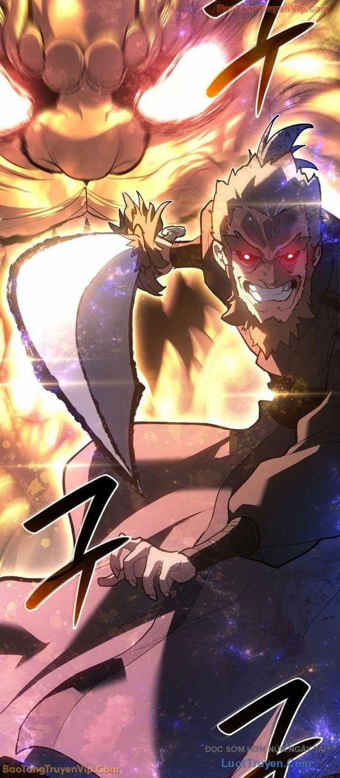 Tử Thần Phiêu Nguyệt - Chapter 106 - Trang 46